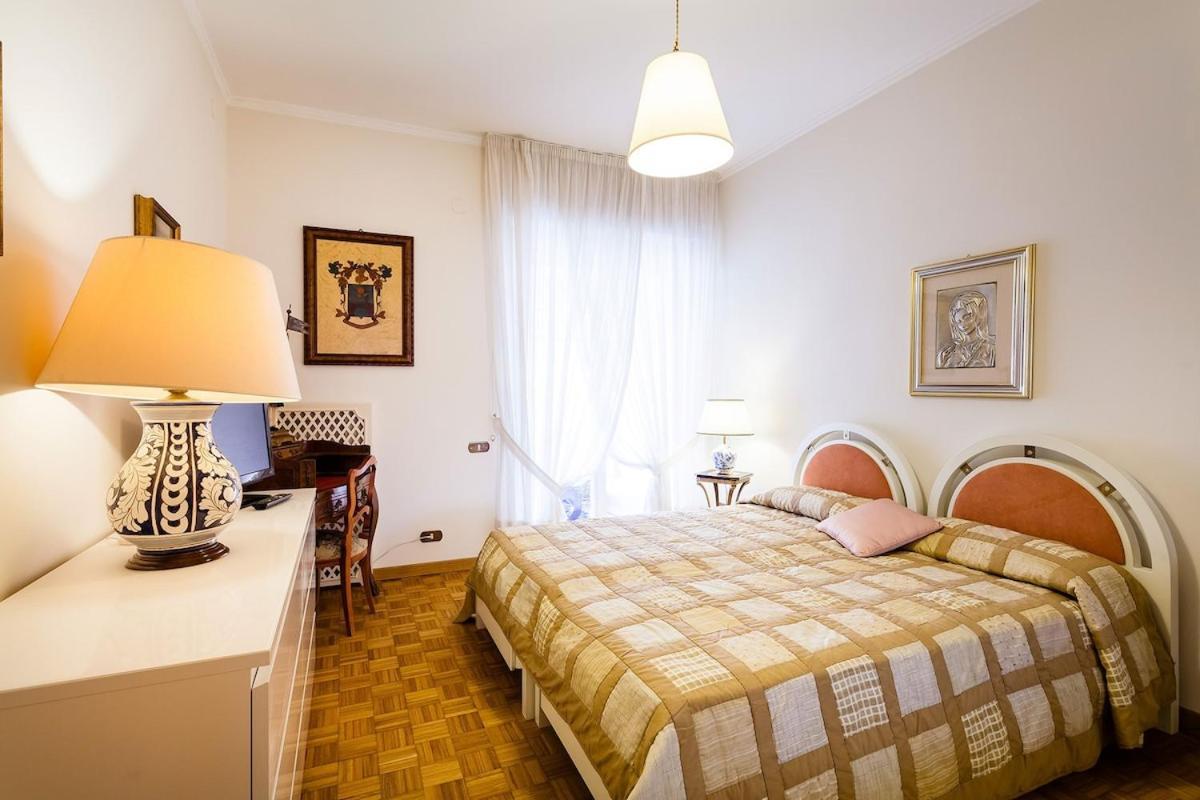 Maison Evita Sorrento Buitenkant foto