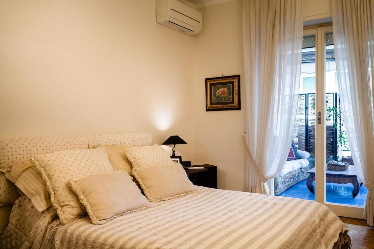 Maison Evita Sorrento Buitenkant foto