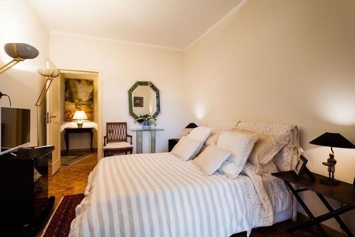 Maison Evita Sorrento Buitenkant foto