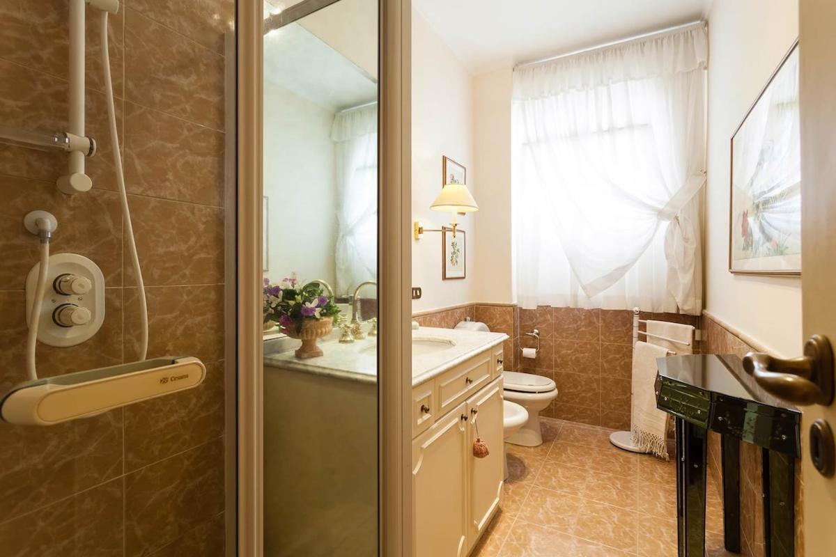 Maison Evita Sorrento Buitenkant foto