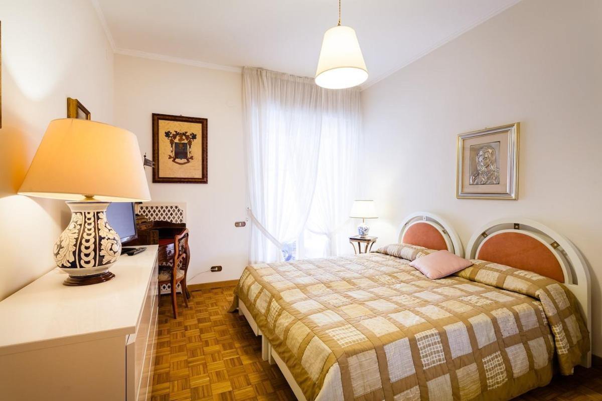 Maison Evita Sorrento Buitenkant foto