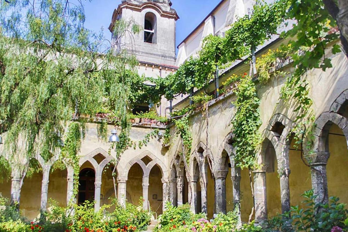 Maison Evita Sorrento Buitenkant foto