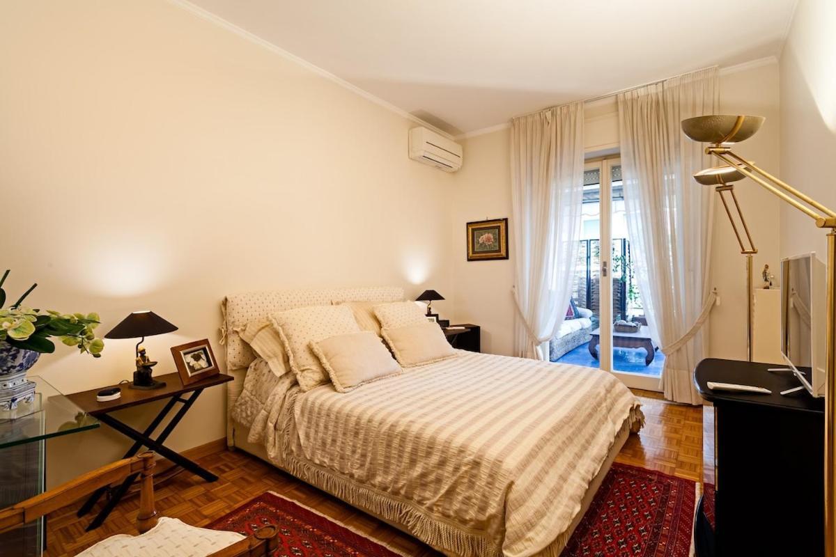 Maison Evita Sorrento Buitenkant foto