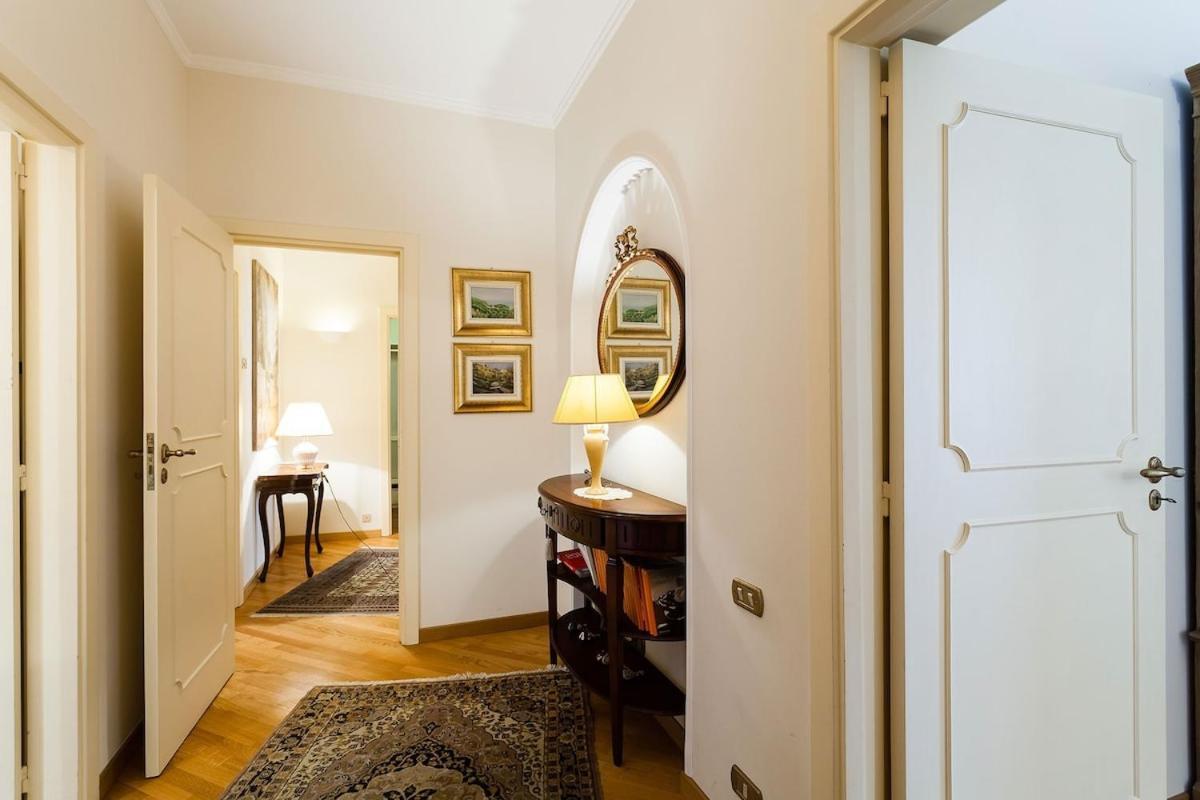 Maison Evita Sorrento Buitenkant foto