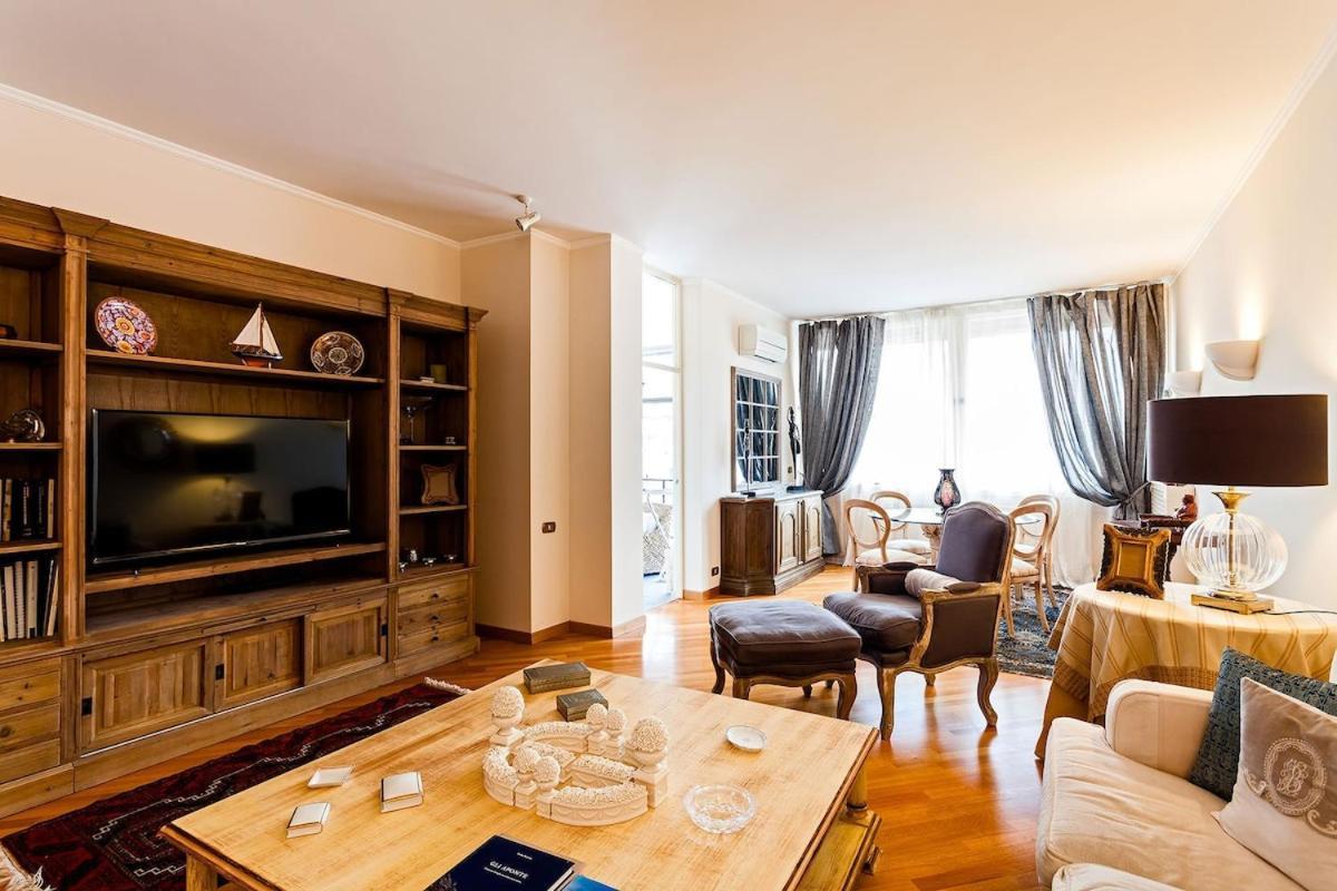 Maison Evita Sorrento Buitenkant foto