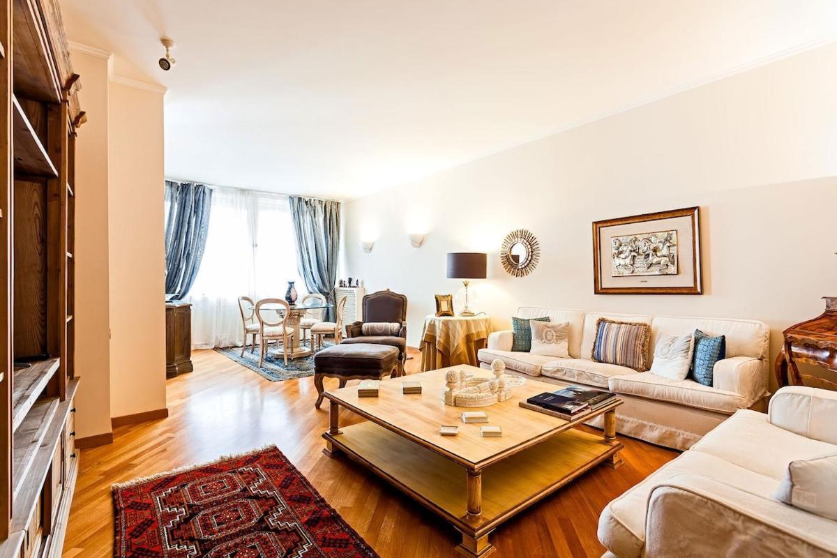 Maison Evita Sorrento Buitenkant foto