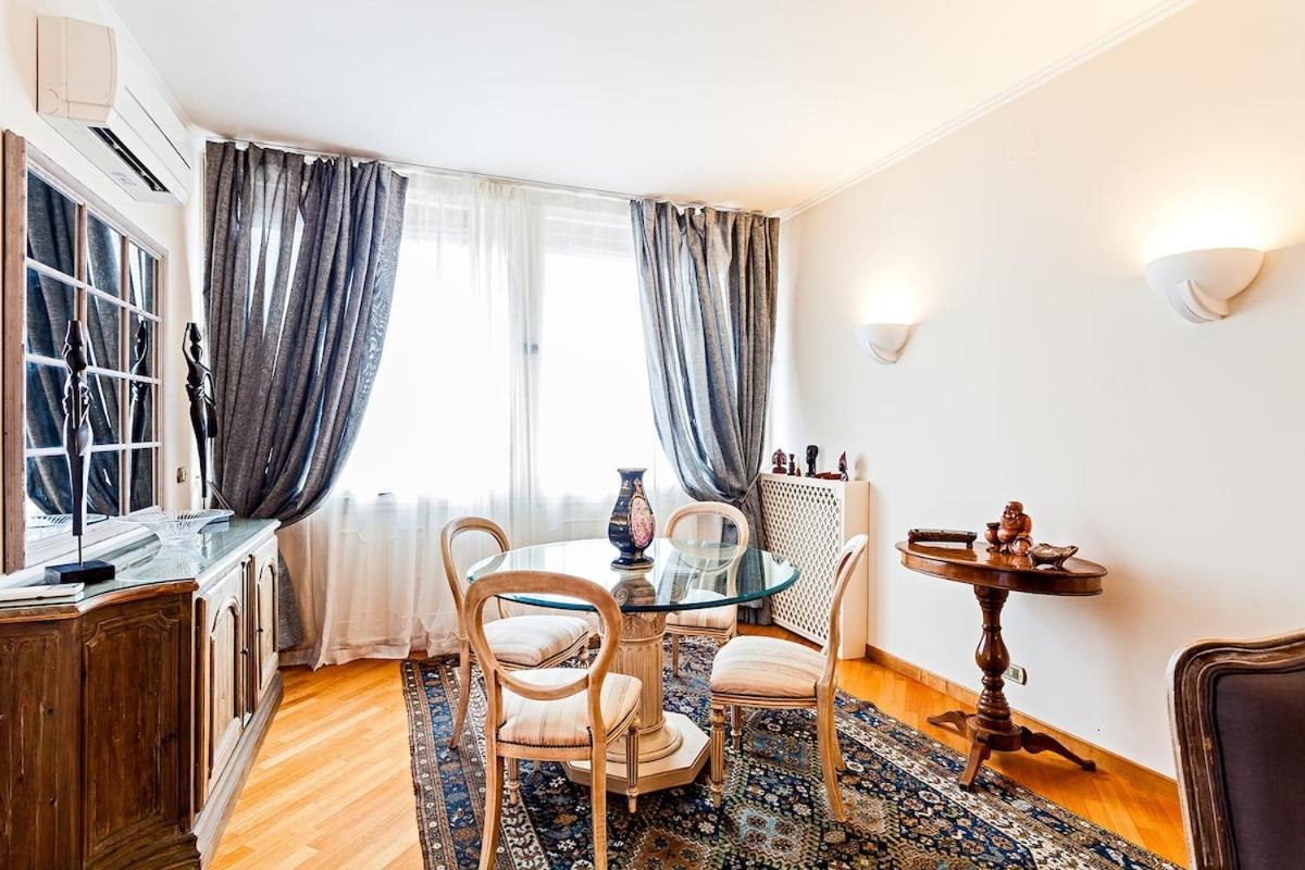 Maison Evita Sorrento Buitenkant foto