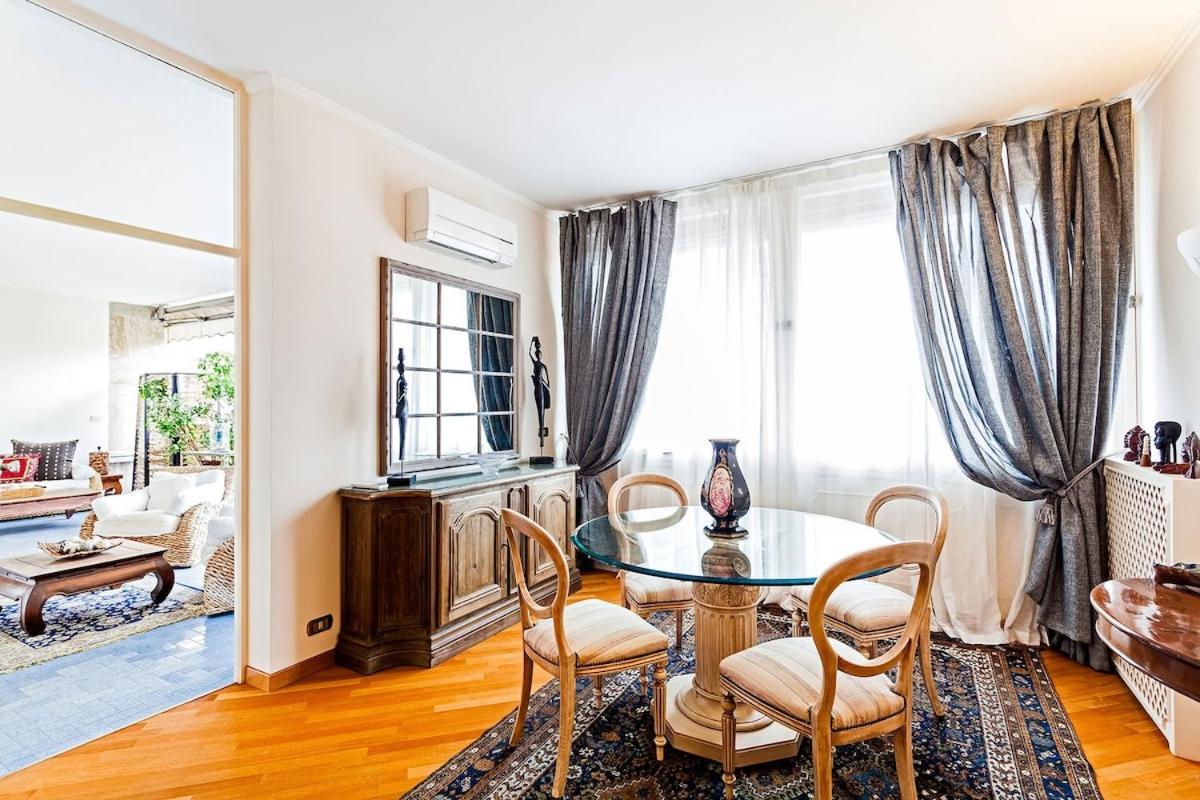 Maison Evita Sorrento Buitenkant foto