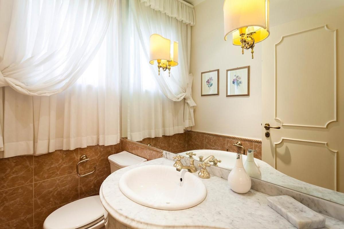 Maison Evita Sorrento Buitenkant foto